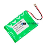 Bateria para PLC GPHC212C0A [bateria de reposição]